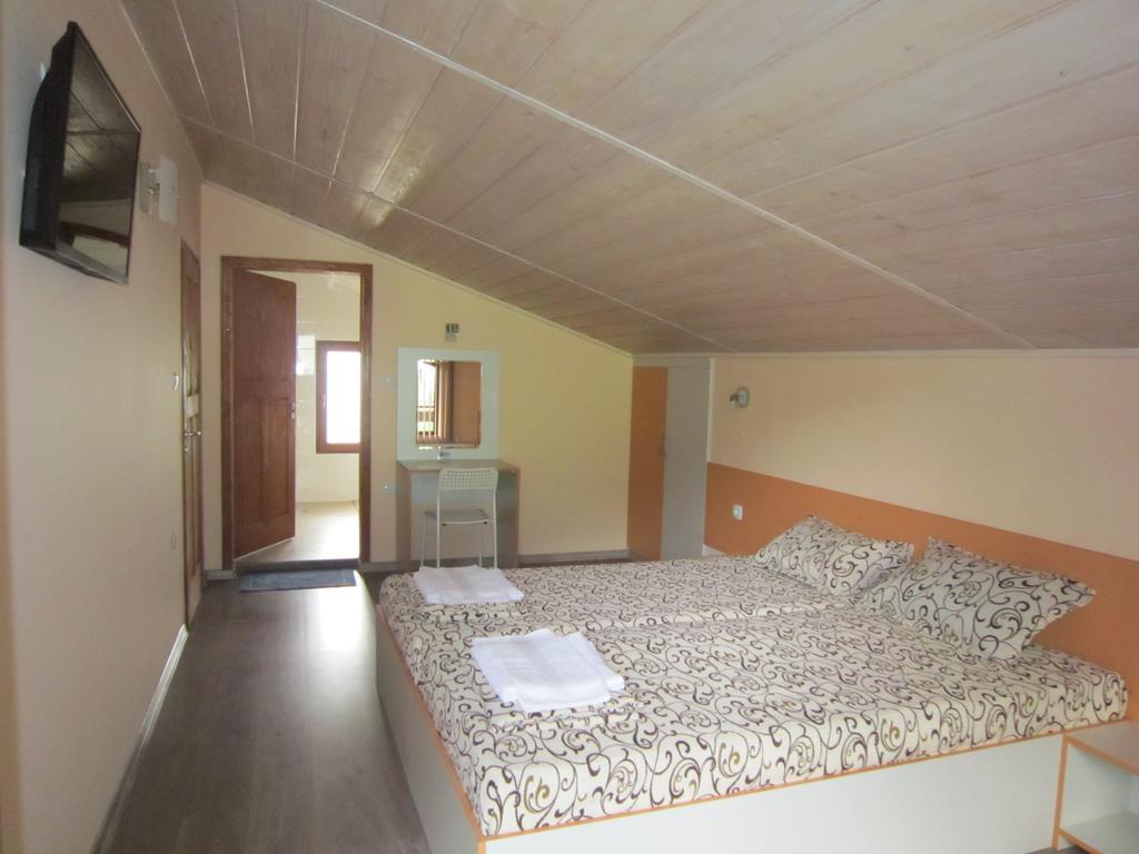 Slavina Guest House Sapareva Banya Exterior foto