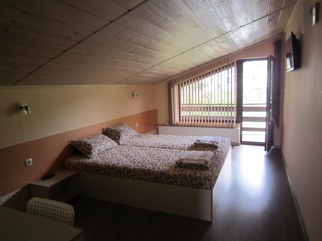 Slavina Guest House Sapareva Banya Quarto foto