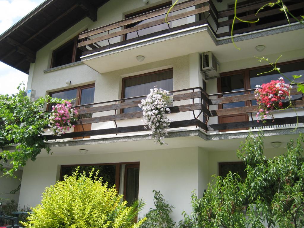 Slavina Guest House Sapareva Banya Exterior foto