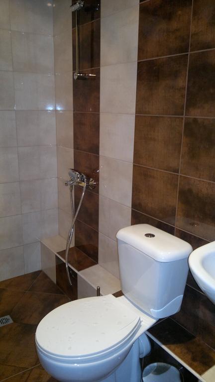 Slavina Guest House Sapareva Banya Quarto foto
