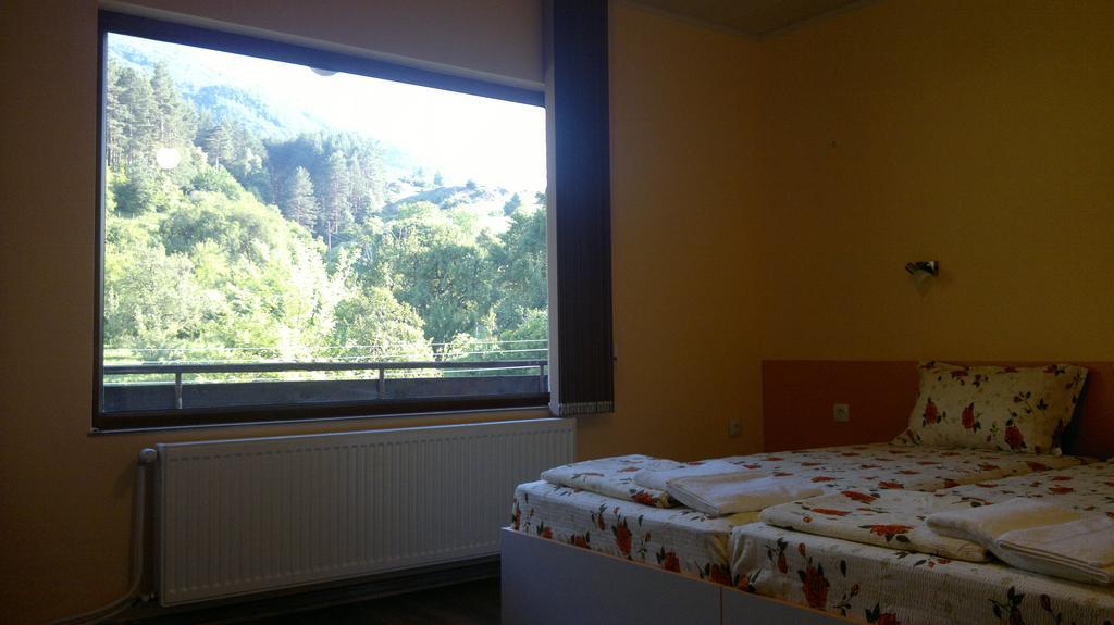 Slavina Guest House Sapareva Banya Quarto foto
