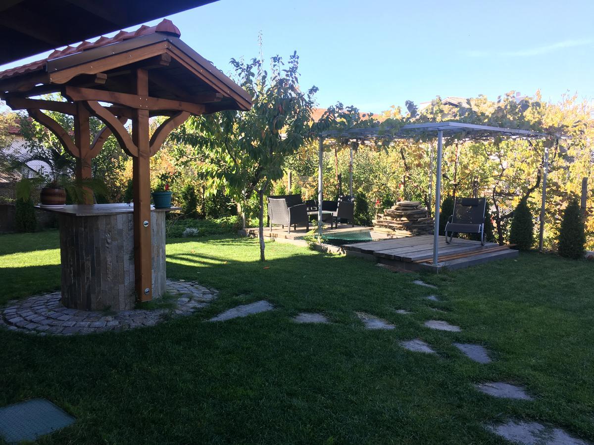 Slavina Guest House Sapareva Banya Exterior foto